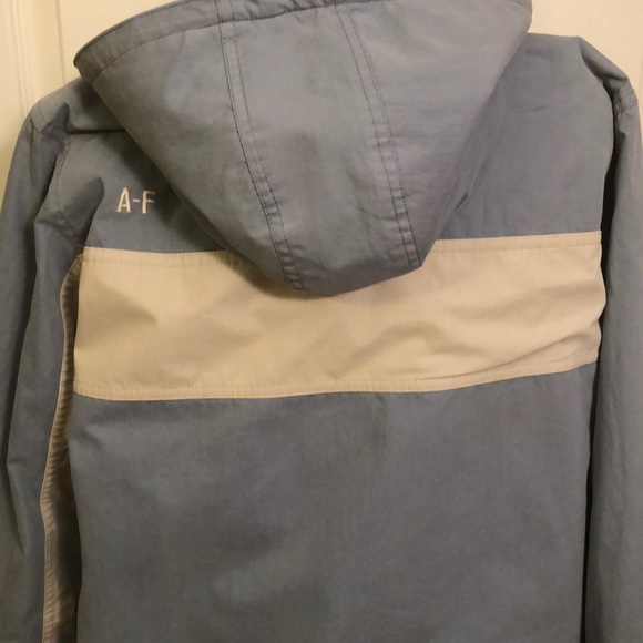 Abercrombie & Fitch Women’s Coat - Picture 3 of 7